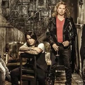 Meet your Posher, Rebaño